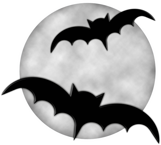 Halloween Bats Clip Art   Cliparts Co