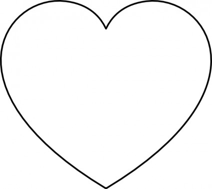 Heart Clipart   Clipart Panda   Free Clipart Images