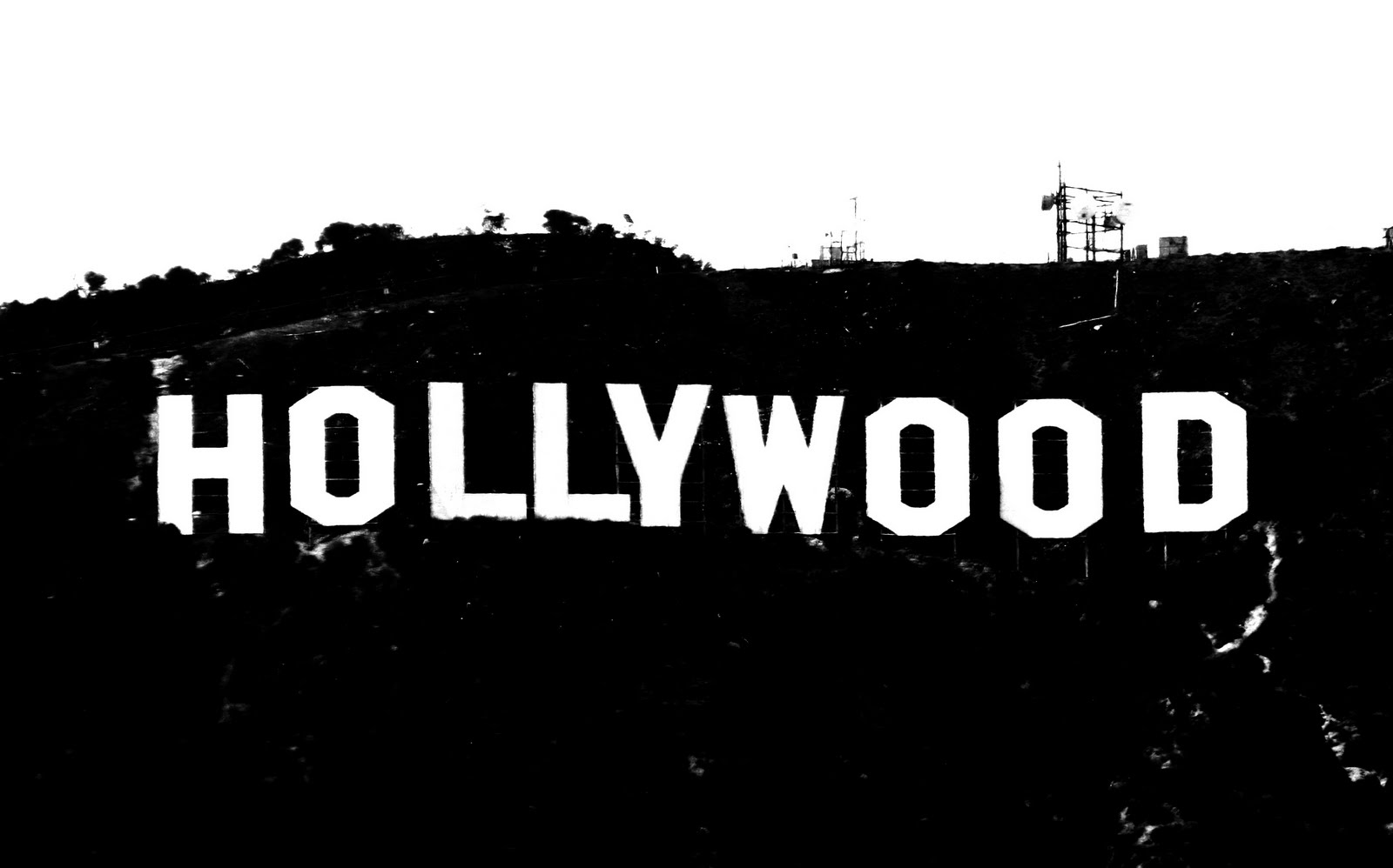 Hollywood Background Clipart Hooray For Hollywood