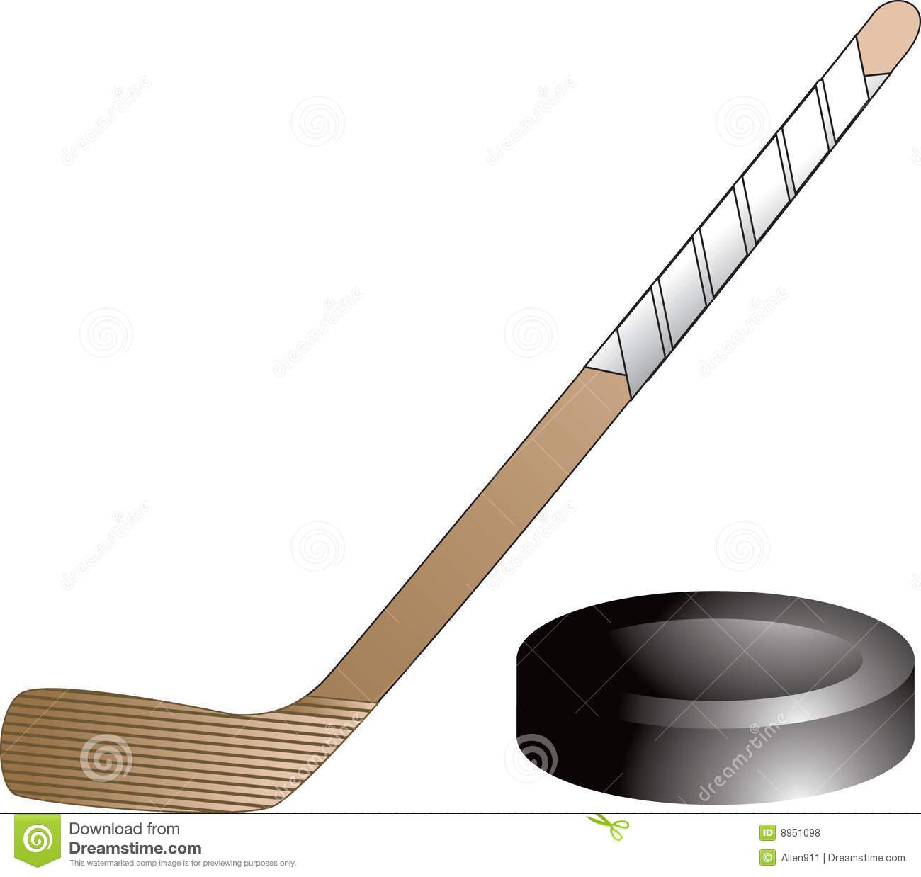Ice Hockey Stick Clipart Images   Pictures   Becuo
