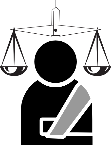 Personal Injury Lawyer Clip Art At Clker Com   Vector Clip Art Online