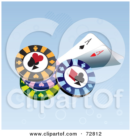 Poker Chips Clipart Image Search Results