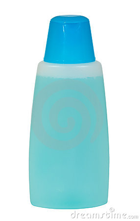 Shampoo Bottle Clipart Blue Shampoo Bottle 18928506 Jpg