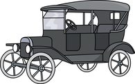 Automobiles Clipart And Graphics