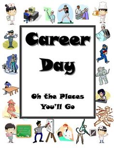 Career Day Clipart Images   Pictures   Becuo