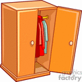 Coat Rack Closet Storage Closets Clothes Clothing Closet201 Gif Clip