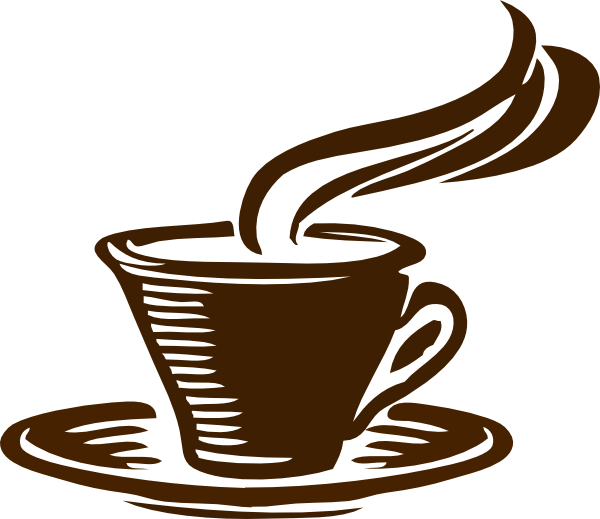Coffee Cup Clip Art At Clker Com   Vector Clip Art Online Royalty