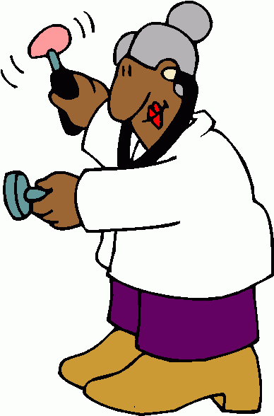 Doctor Cartoon Clip Art