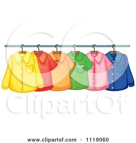 Factory Clipart Illustrations Open Closet Trying To Shoe Closet Signs