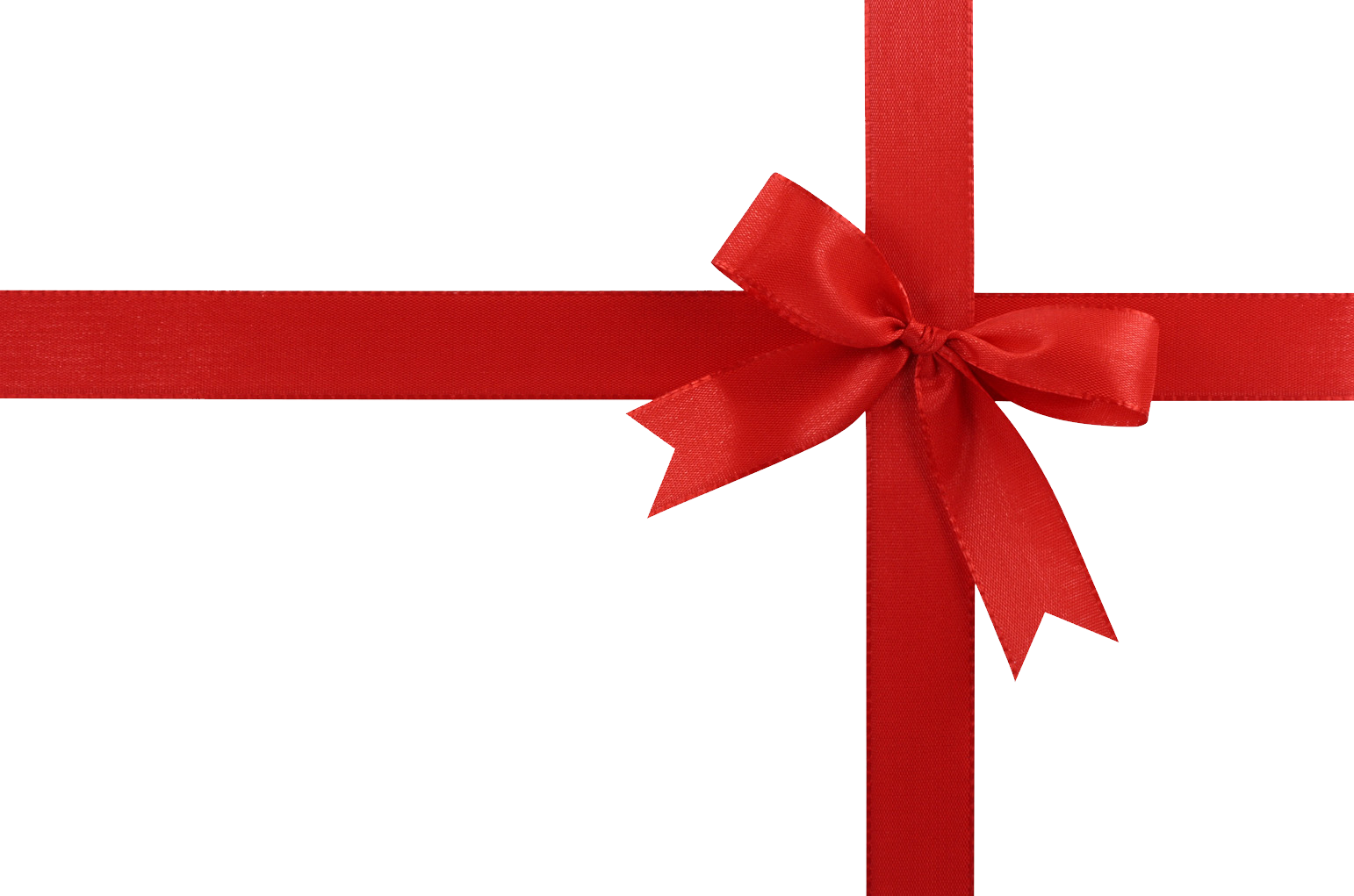 Image Red Gift Ribbon Png Image Red Gift Ribbon Png