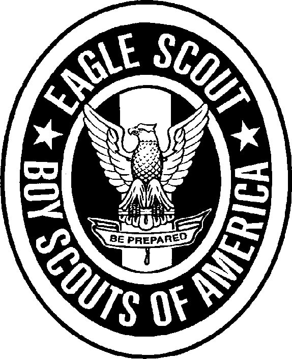 Images In The Boy Scout Ranks Eagle Scout Directory