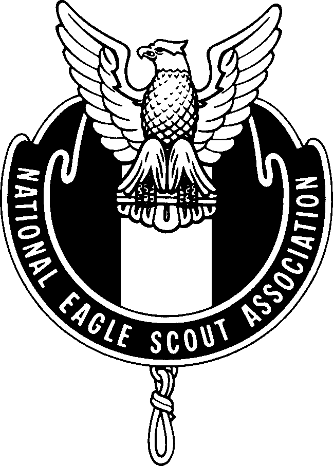 Images In The Bsa National Eagle Scout Assoc Directory