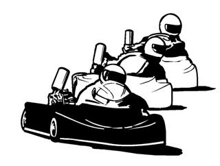 Mario Go Kart Http  Wwwpic2flycom Cartoon Karthtml Clipart