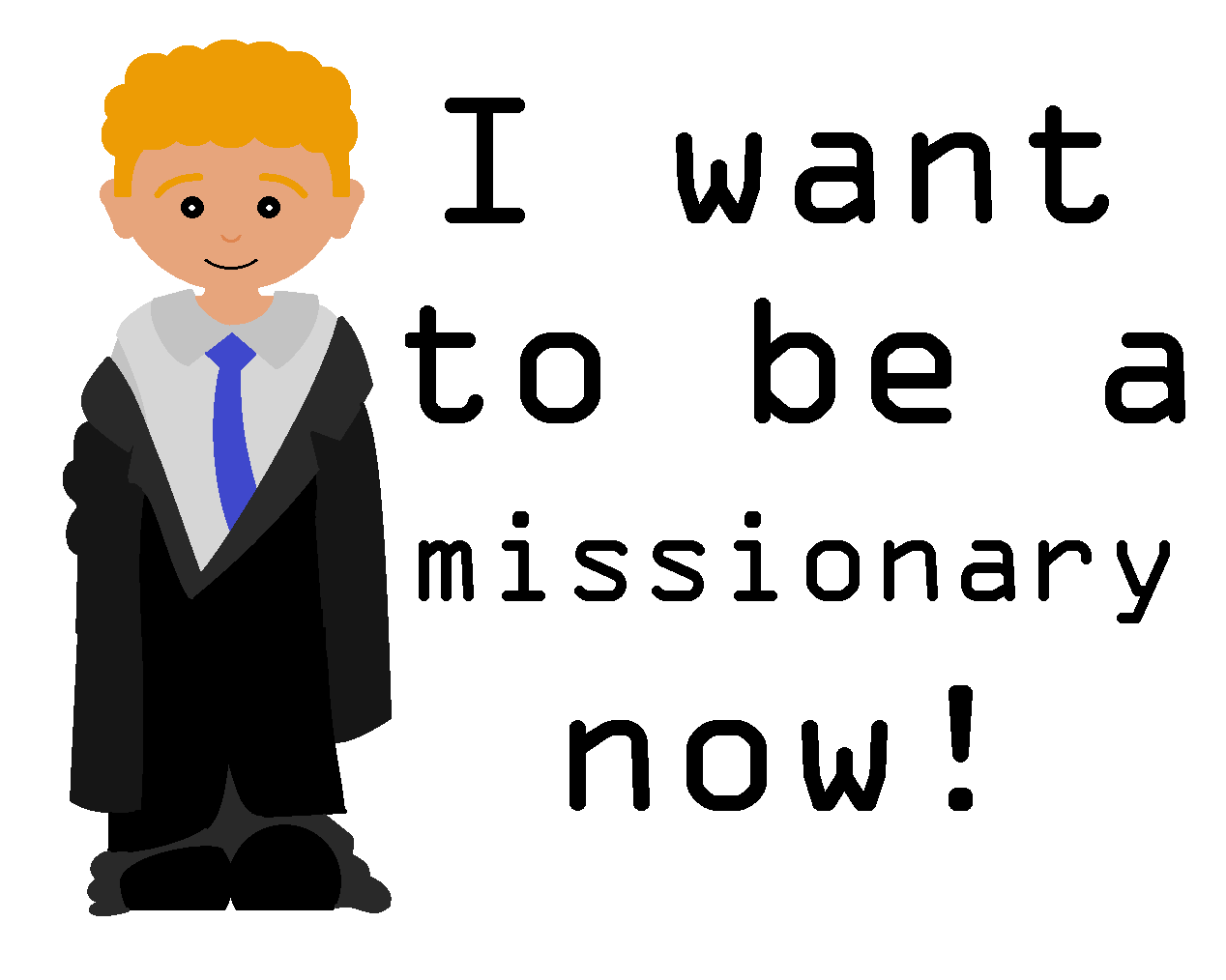 Missionary Tags Mormon Share Lds Clipart Object Lessons And   Hd