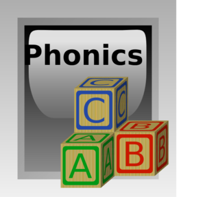Phonics Button Clip Art At Clker Com   Vector Clip Art Online Royalty