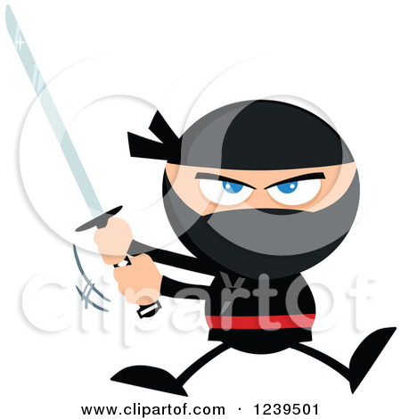 Royalty Free  Rf  Fighting Clipart   Illustrations  6