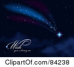 Royalty Free  Rf  Silent Night Clipart Illustrations Vector Graphics