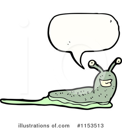 Royalty Free Slug Clipart Illustration 1153513 Slug Clipart