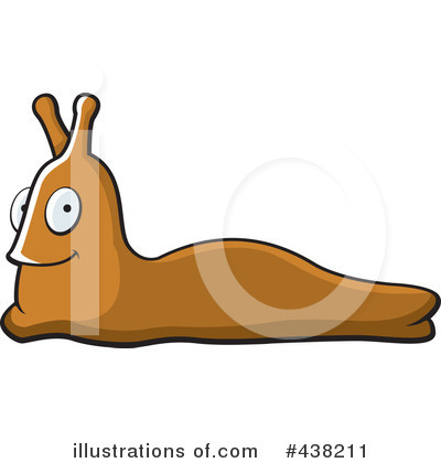 Royalty Free Slug Clipart Illustration 438211 Slug Clipart