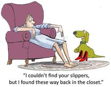 Shoe Closet Illustrations And Clipart