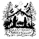 Silent Night Holy Night Gif