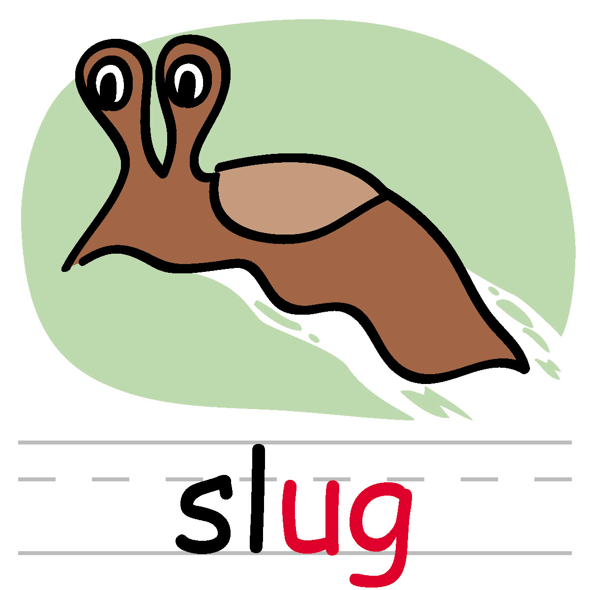 Slug Clipart   Clipart Panda   Free Clipart Images
