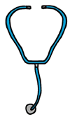 Stethoscope Clipart   Free Clip Art Images