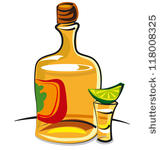 Tequila Shot Clip Art Download