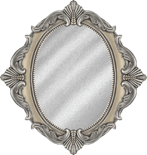Tip  5  Mirror Mirror On The Wall     The Feather Artist