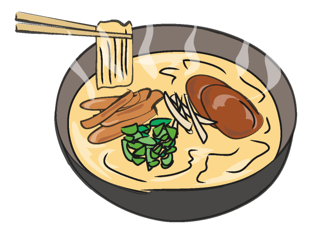 05 Ramen   Royalty Free Graphics   For Designers   Stock Images