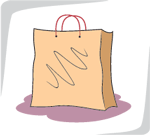 Paper Bag Clipart 10 10 From 79 Votes Paper Bag Clipart 3 10 From 2
