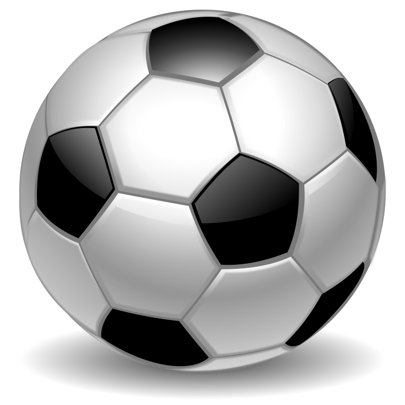 Soccer Ball Clipart Free Soccer Ball Clip Art