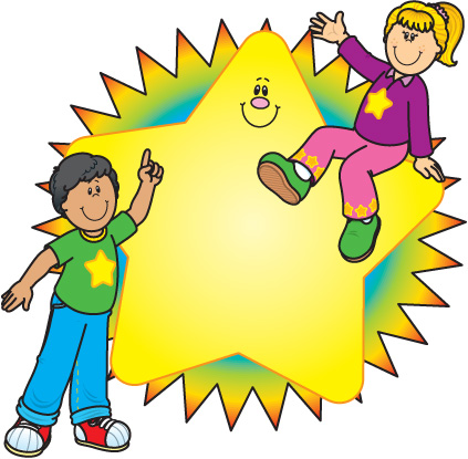 Star Student Clipart Images   Pictures   Becuo