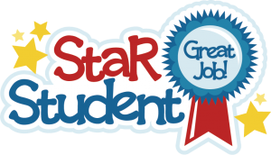 Star Student Title