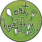 Stock Art  11542 Healthy Eating Illustration And Vector Eps Clipart