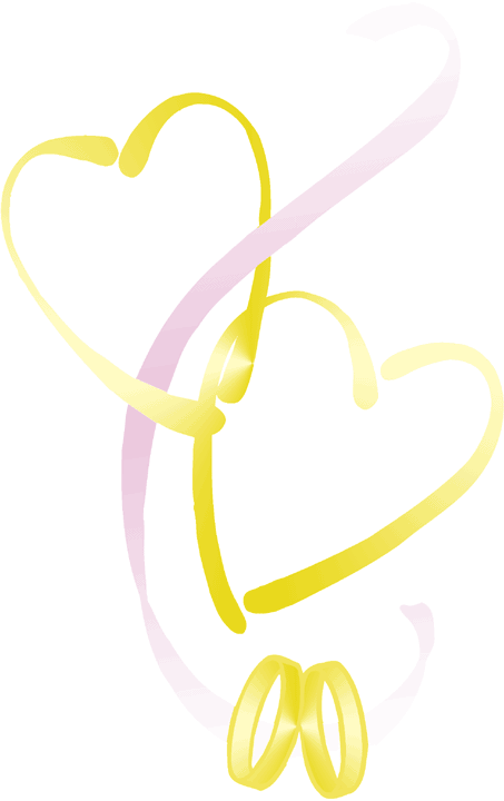 Two Hearts Design   Heart Designs Clipart
