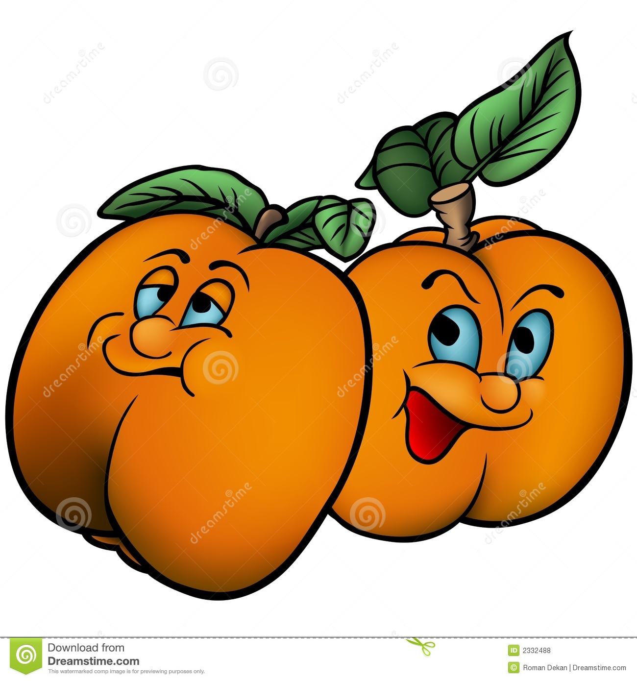 Apricot Clipart Apricot 2332488 Jpg