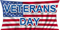 Free Veterans Day Clipart   Graphics