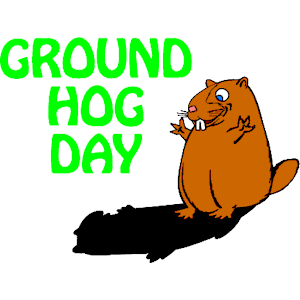 Groundhog Day 2 Clipart Cliparts Of Groundhog Day 2 Free Download