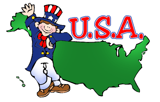 Home American History Clipart Presentations Games