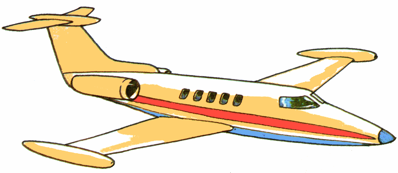 Jet Plane Clip Art   Cliparts Co