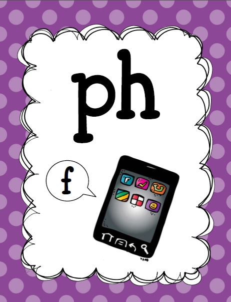 Phonics Center Clip Art Colours And Clipart As The