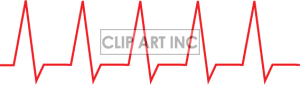 Pin Ekg Clip Art Pictures Vector Clipart Royalty Free Images 1 On    