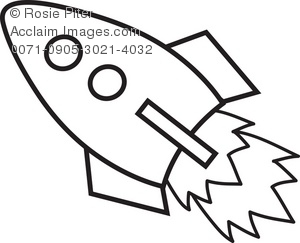 Rocket Ship Clip Art   Clipart Panda   Free Clipart Images