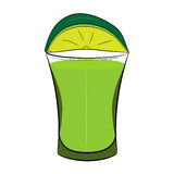 Tequila Shot Shots Alcohol Tequila With Lime Lime Slice Royalty
