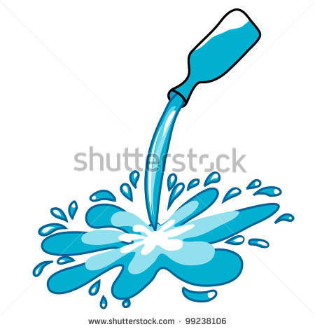 Artrf Royalty Through A Water Icon Clipart Pouring Nurse Pouring