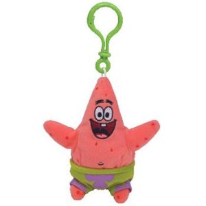 Baby Patrick Star Spongebob Squarepants