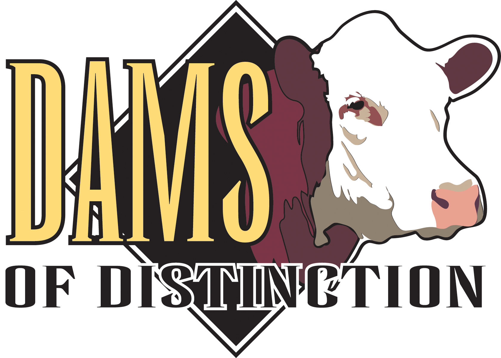 Dams Of Distinction   American Hereford Association
