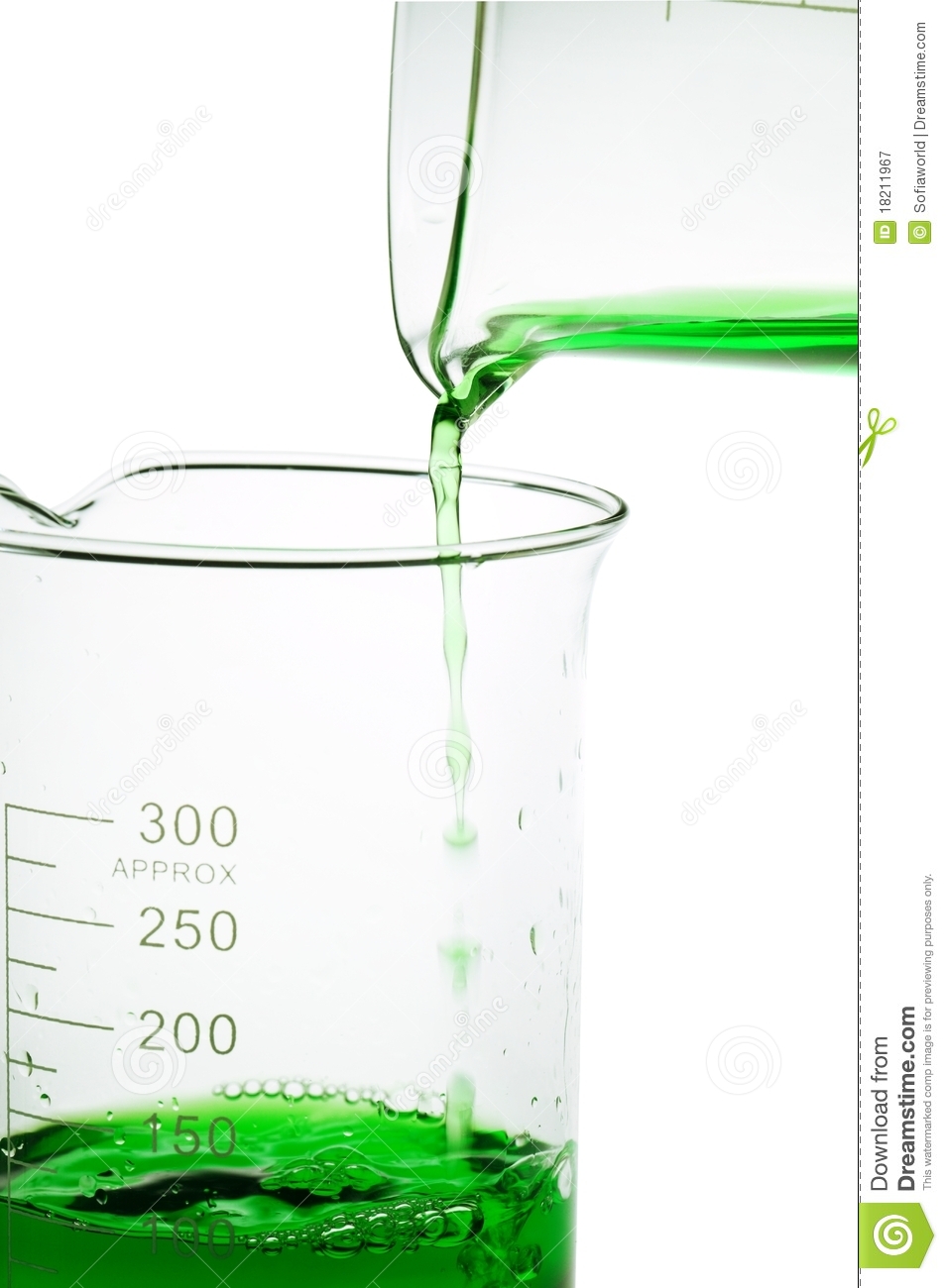 Displaying 20  Images For   Chemical Solution Clipart