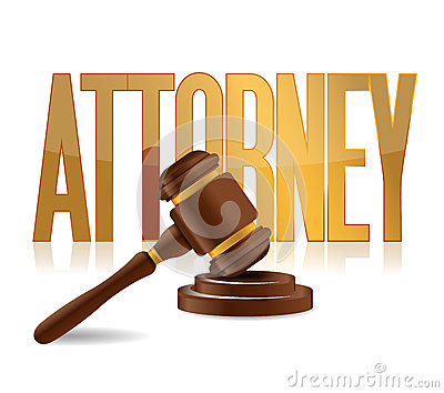 Female Attorney Clipart Attorney At Law Sign
